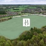 Bayview Trail – Aerial